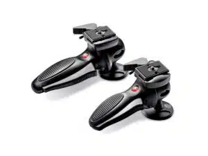Manfrotto 327RC2 Joystick kuulapää