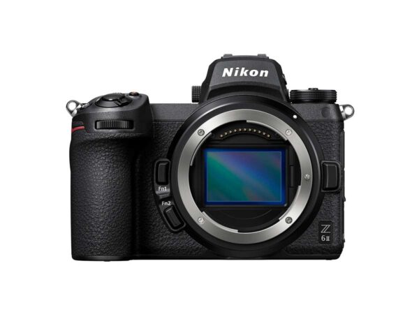 Nikon Z6 II runko