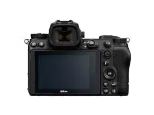 Nikon Z6 II runko