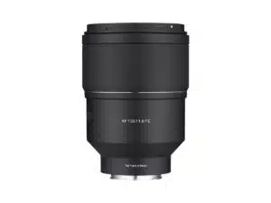 Samyang AF 135mm F1.8 Sony FE