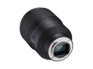Samyang AF 135mm F1.8 Sony FE