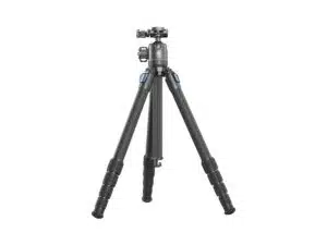 Sirui ST-125 hiilikuitujalusta + ST-10X Kit