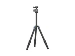 Sirui ST-125 hiilikuitujalusta + ST-10X Kit