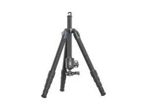 Sirui ST-125 hiilikuitujalusta + ST-10X Kit