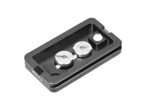 Sirui TY-70A pikakiinnityslevy