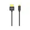 Smallrig 3043 HDMI Cable Ultra Slim 4K