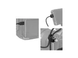 Smallrig 3043 HDMI Cable Ultra Slim 4K