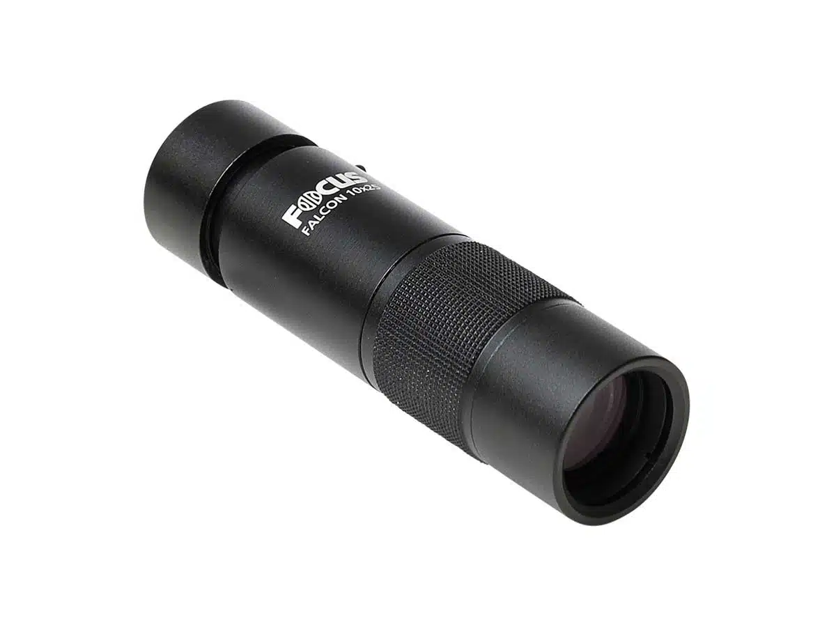 Focus Falcon 10x25 monokulaari