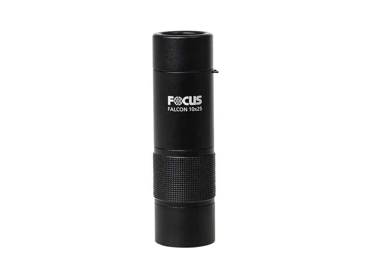 Focus Falcon 10x25 monokulaari