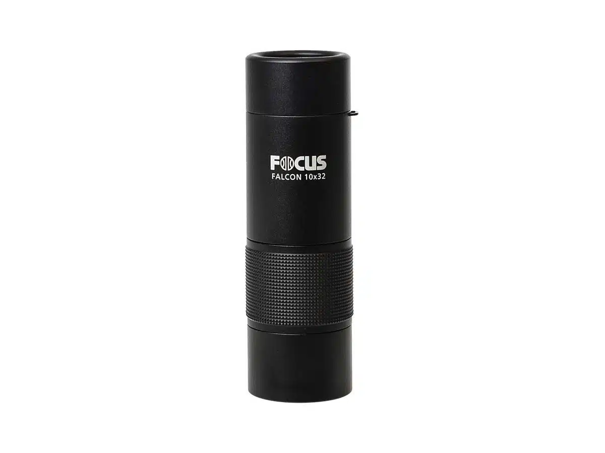 Focus Falcon 10x32 monokulaari
