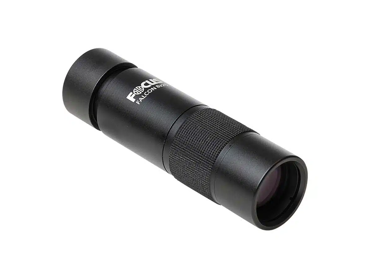 Focus Falcon 8x25 monokulaari