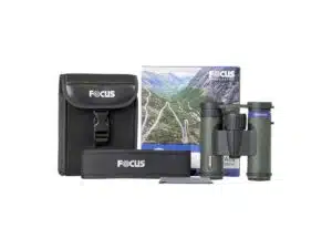 Focus Mountain 10x25 kiikari