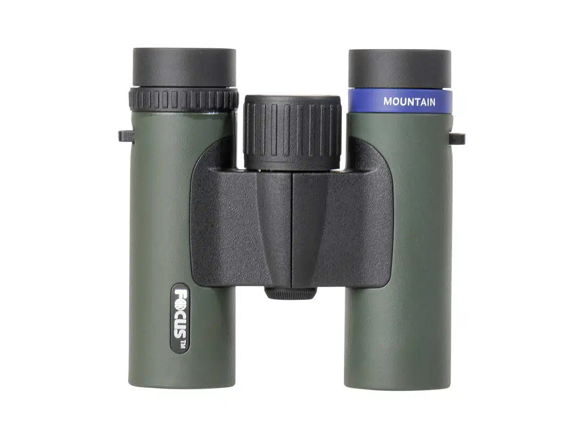 Focus Mountain 8x25 kiikari