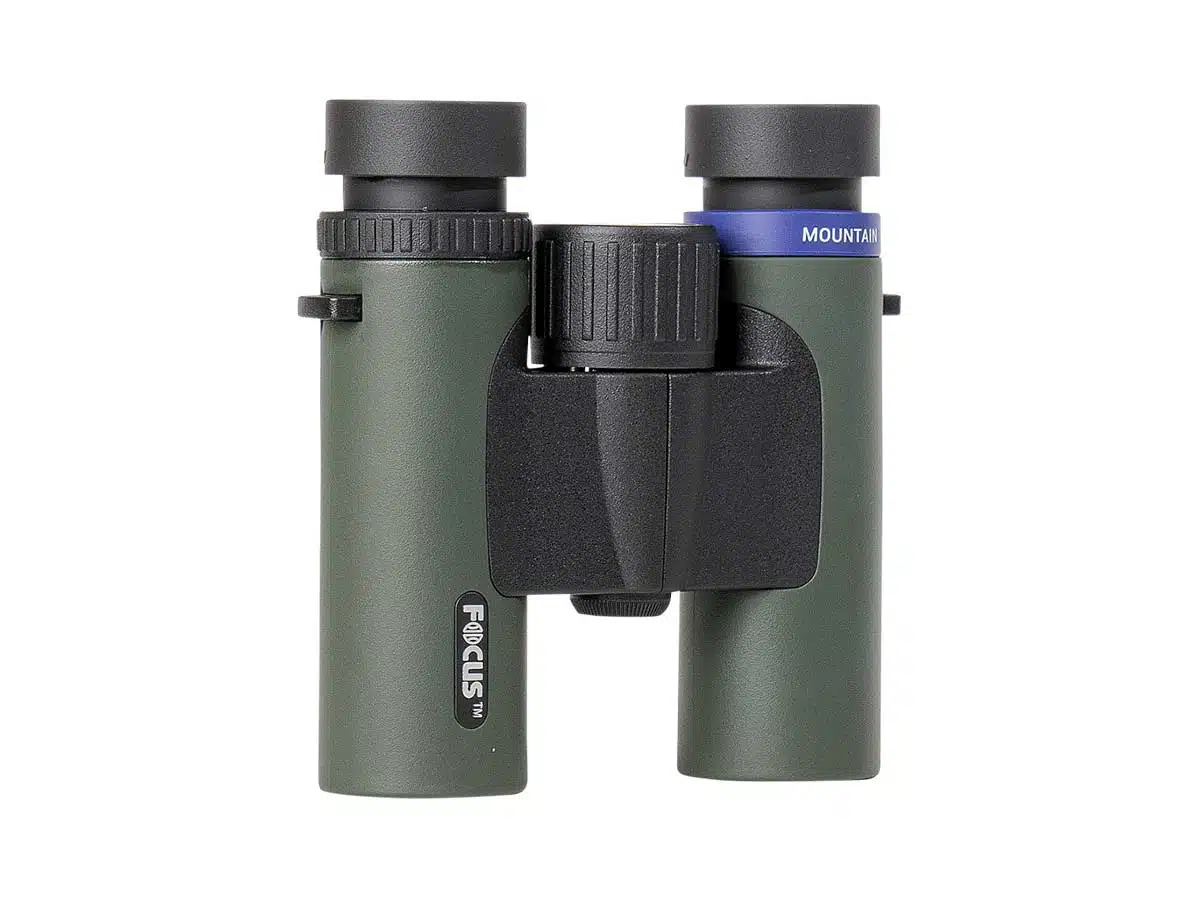 Focus Mountain 8x25 kiikari