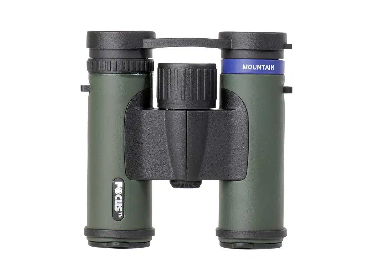 Focus Mountain 8x25 kiikari