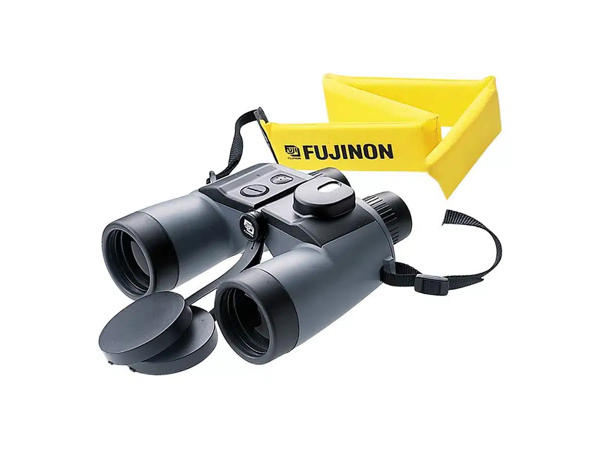 Fujinon 7x50 WPC-XL merikiikari