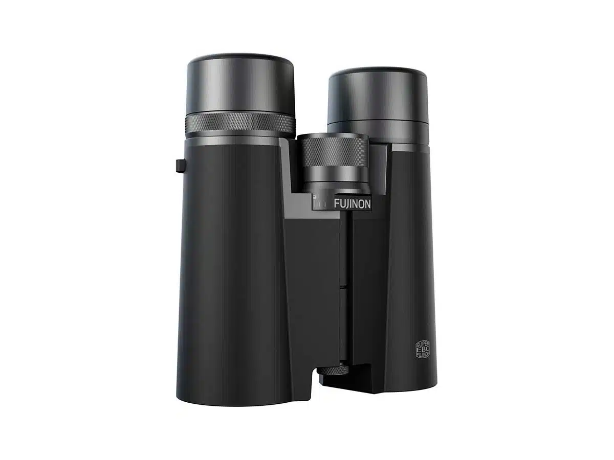 Fujinon HC 10x42 kiikari