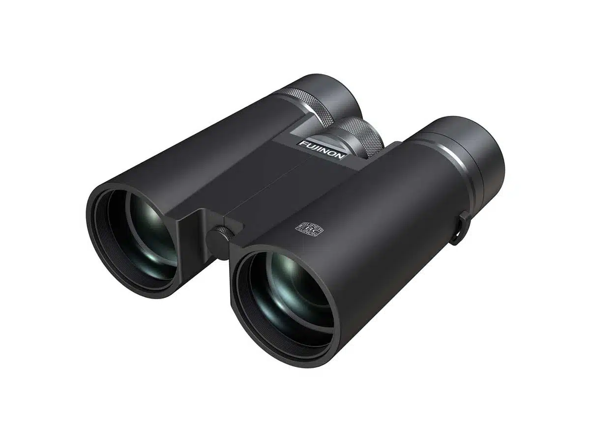 Fujinon HC 10x42 kiikari
