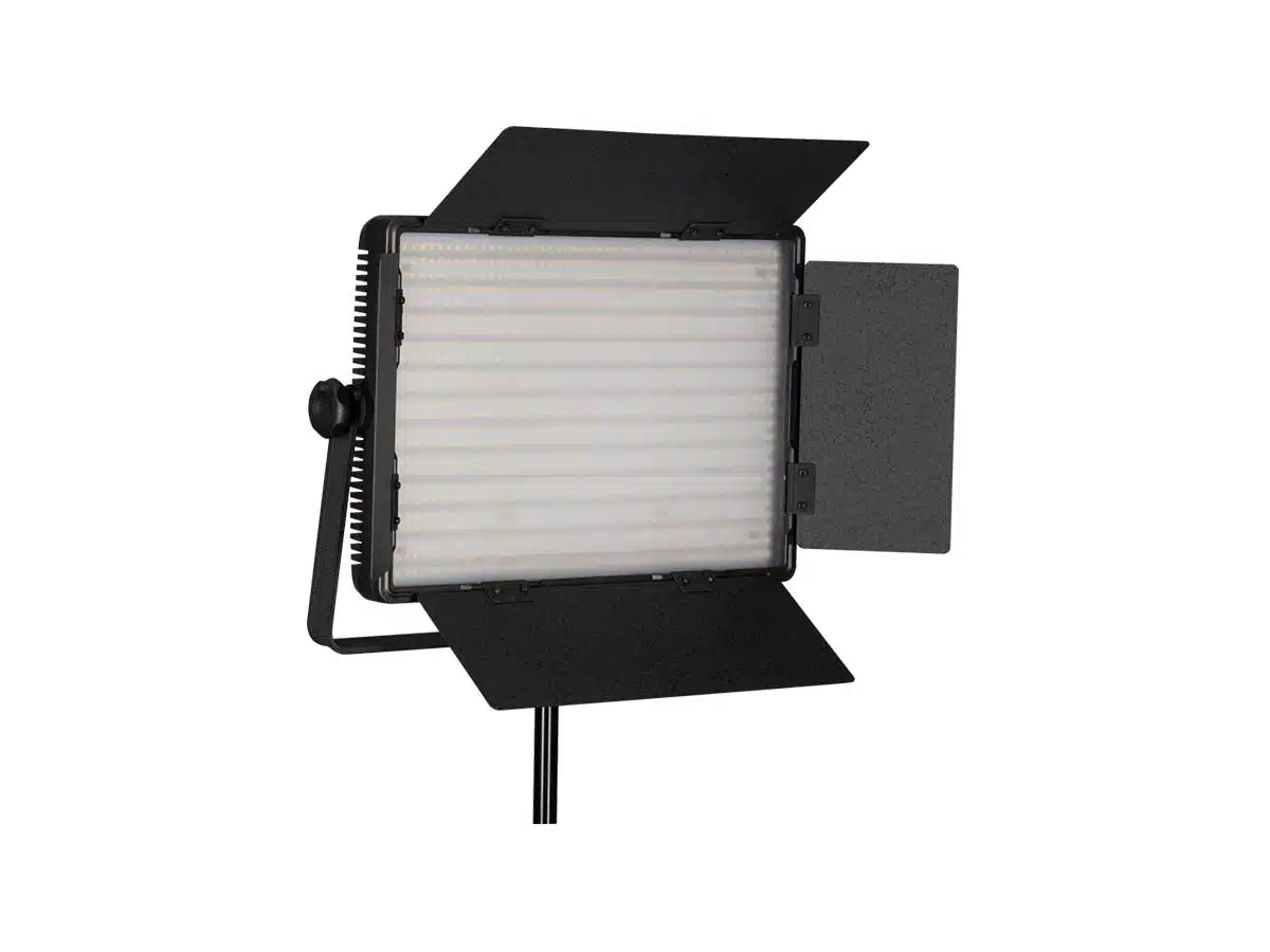 Nanlite 1200CSA Bicolor LED panel