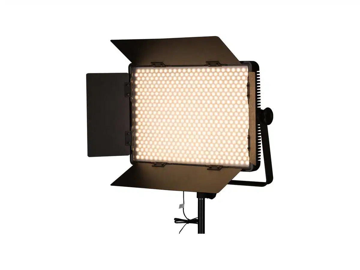 Nanlite 1200CSA Bicolor LED panel