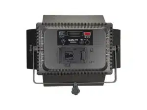 Nanlite DMX led-paneeli