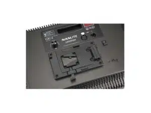 Nanlite DMX led-paneeli