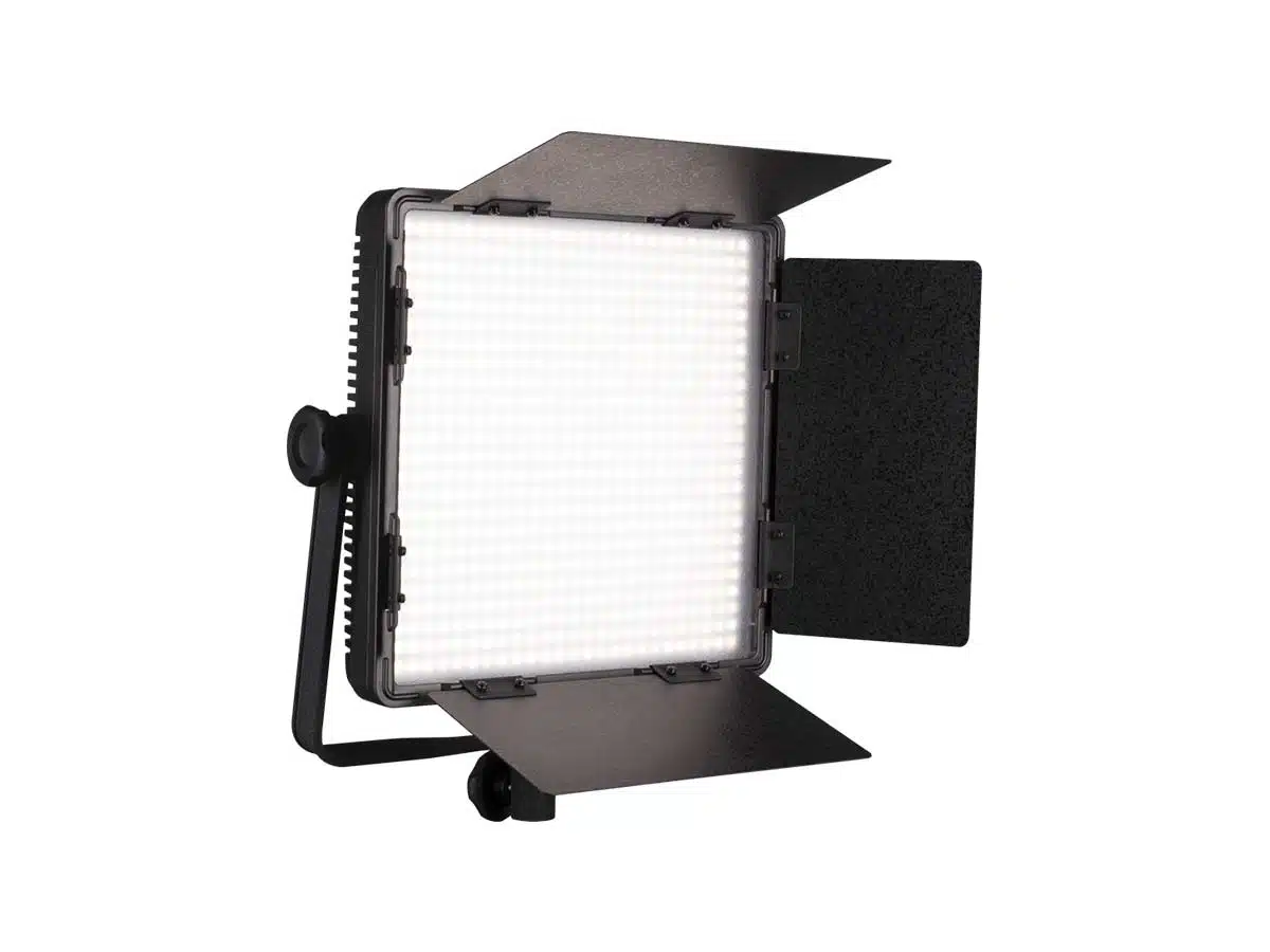 Nanlite 600CSA Bicolor LED Panel