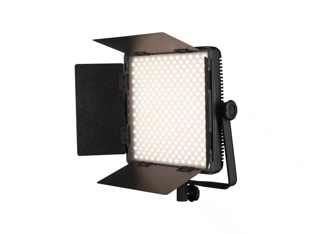 Nanlite 600CSA Bicolor LED Panel