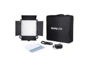 Nanlite led-paneeli