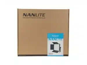 Nanlite led-paneeli
