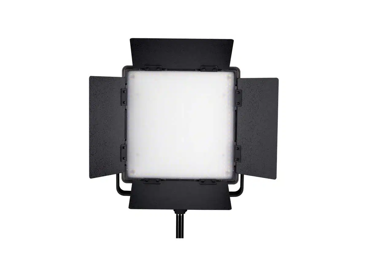 Nanlite 600CSA Bicolor LED Panel