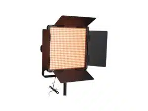 Nanlite 600DSA 5600K DMX LED Panel