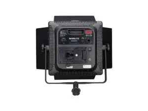 Nanlite 600DSA 5600K DMX LED Panel