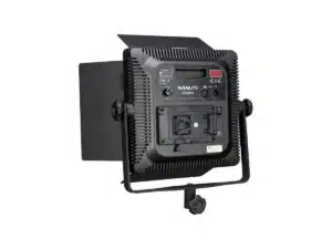 Nanlite DMX LED-paneeli