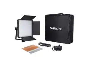 Nanlite DMX LED-paneeli