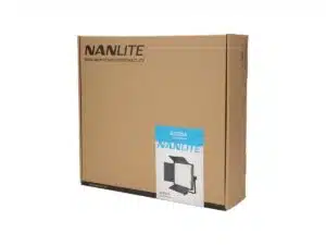 Nanlite DMX LED-paneeli