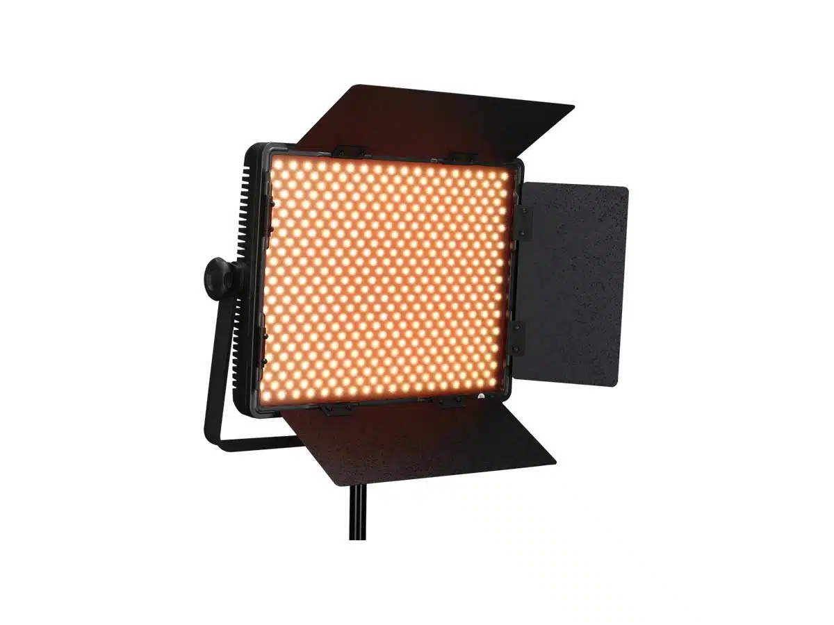 Nanlite 900CSA Bicolor LED Panel