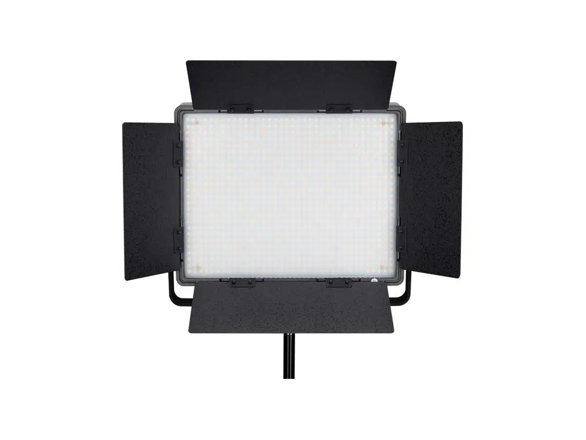 Nanlite 900CSA Bicolor LED Panel