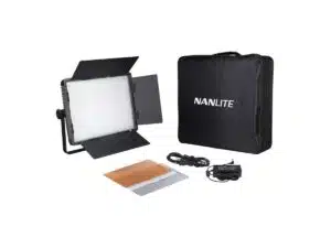 Nanlite 900DSA 5600K DMX LED Panel