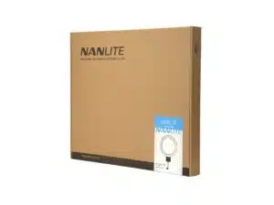 Nanlite rangasvalon myyntipakkaus