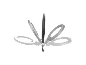 Nanlite Halo 19 LED rengasvalo