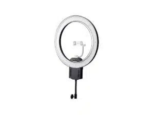 rengasvalo meikkaukseen