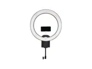 rengasvalo meikkaukseen