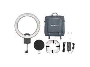 rengasvalo myyntipakkauksen sisältö