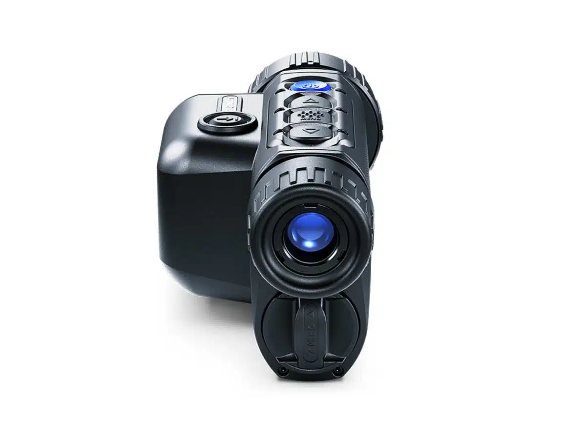 Pulsar Axion 2 LRF XG35 lämpökamera