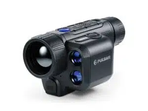 Pulsar Axion 2 LRF XG35 lämpökamera
