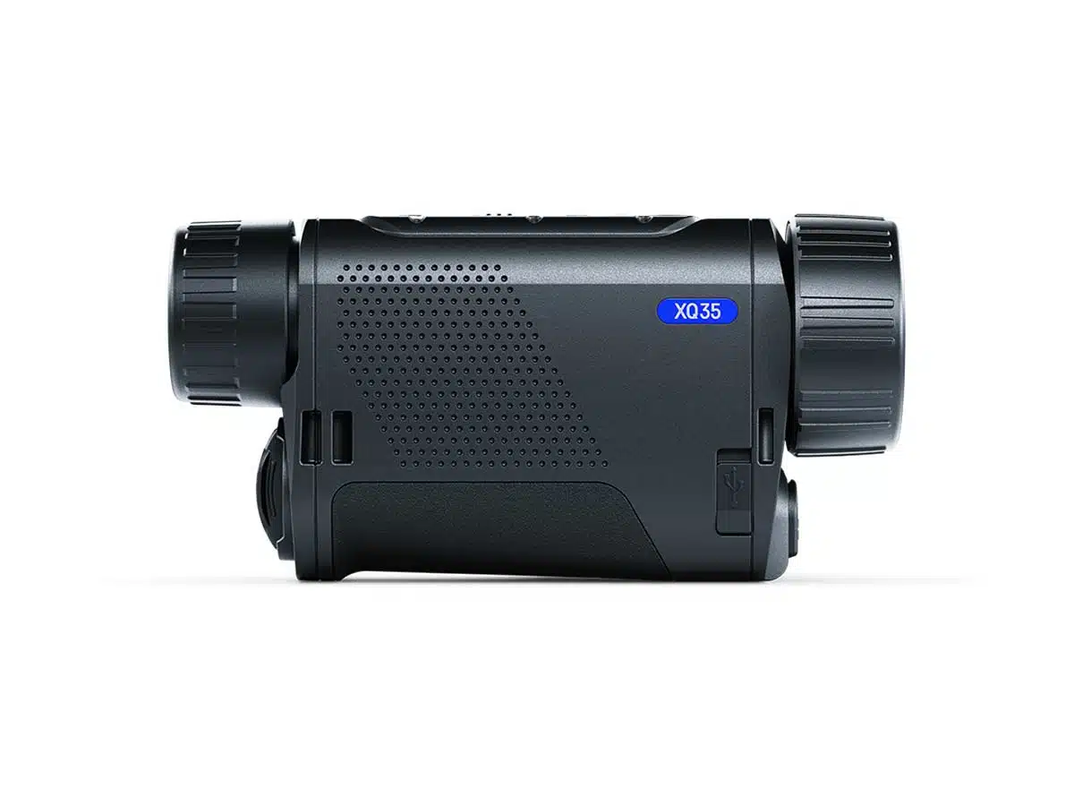 Pulsar Axion 2 LRF XG35 lämpökamera