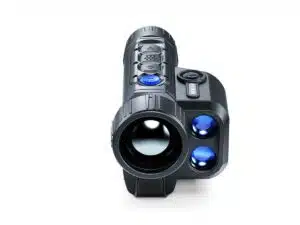 Pulsar lämpökamera etäisyysmittarilla