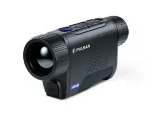 Pulsar Axion 2 XG35 lämpökamera