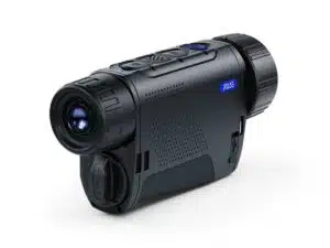 lämpökamera Pulsar